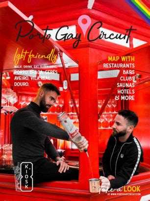 bar gay porto|Porto Gay Bar Guide 2025